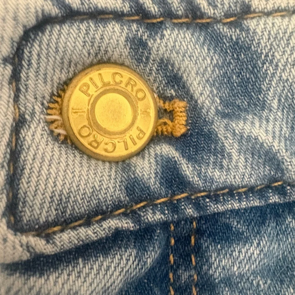 Anthropologie Pilcro Shorts Size 30• - Picture 2 of 10